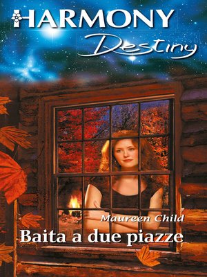 cover image of Baita a due piazze